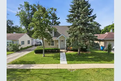 696 1st Street, Crete, IL 60417 - Photo 1