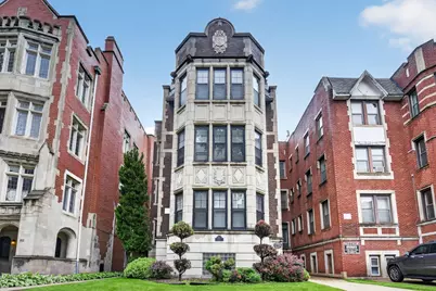6815 S Crandon Avenue #3, Chicago, IL 60649 - Photo 4