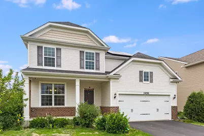 3456 Birch Lane, Naperville, IL 60564 - Photo 2