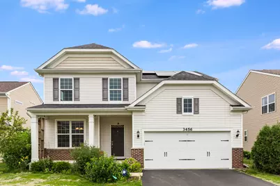 3456 Birch Lane, Naperville, IL 60564 - Photo 1