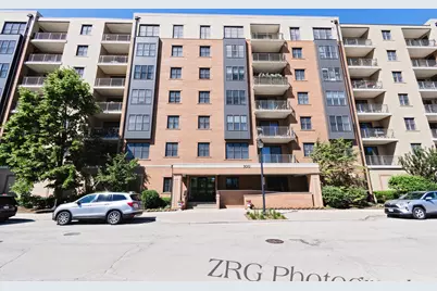 300 Anthony Avenue #711, Mundelein, IL 60060 - Photo 1