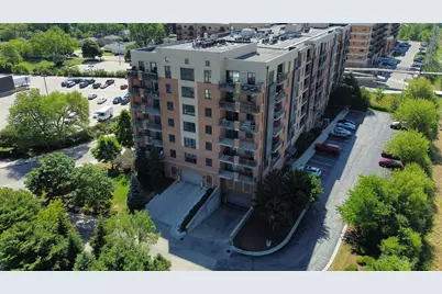 300 Anthony Avenue #711, Mundelein, IL 60060 - Photo 38