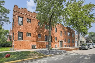 2602 N Springfield Avenue #1, Chicago, IL 60647 - Photo 1