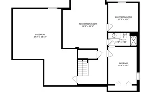 2327 Flat Rock Ct, Naperville, IL 60564 - Photo 32