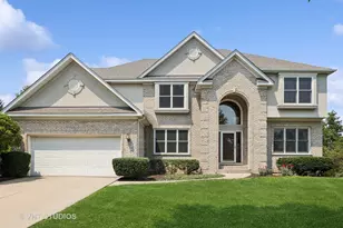 2327 Flat Rock Ct, Naperville, IL 60564 - Photo 1