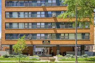 6118 N Sheridan Rd, Chicago, IL 60660 - Photo 1