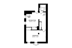 2245 W Shakespeare Ave, Chicago, IL 60647 - Photo 62