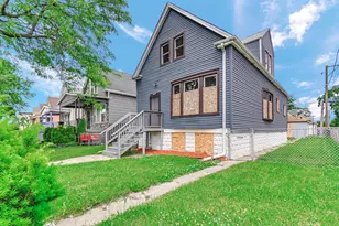 8633 S Union Ave, Chicago, IL 60620 - Photo 1
