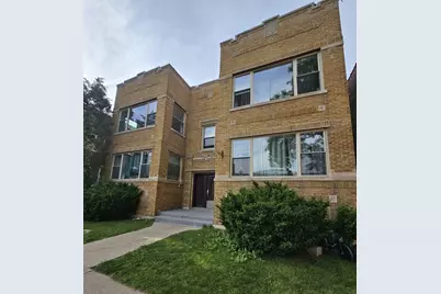 3206 W 66th Street, Chicago, IL 60629 - Photo 1