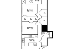 2012 W Erie St, Chicago, IL 60612 - Photo 20
