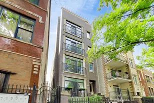 1523 W Thomas St, Chicago, IL 60642 - Photo 2