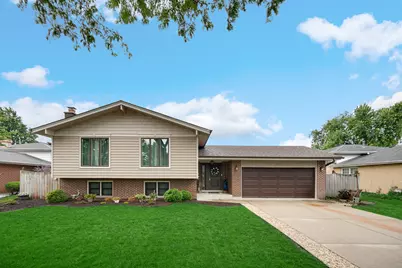 1629 Claremont Drive, Darien, IL 60561 - Photo 1