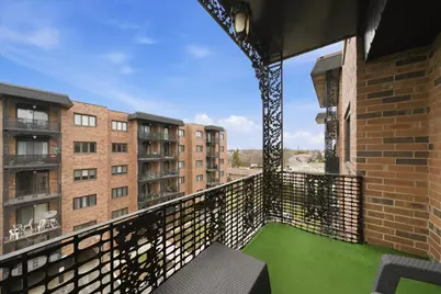 9331 Landings Lane #504, Des Plaines, IL 60016 - Photo 20