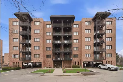 9331 Landings Lane #504, Des Plaines, IL 60016 - Photo 1