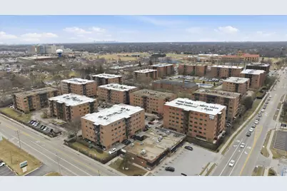 9331 Landings Lane #504, Des Plaines, IL 60016 - Photo 30