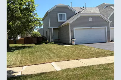 1485 Exeter Lane, South Elgin, IL 60177 - Photo 2