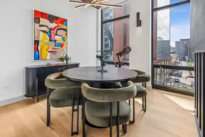 740 W Fulton Street #614, Chicago, IL 60661 - Photo 10