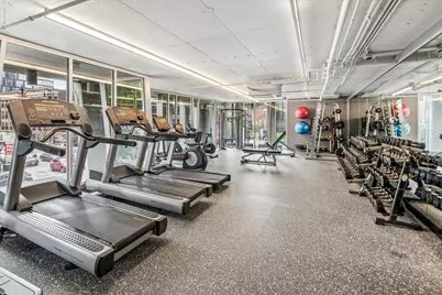 740 W Fulton Street #614, Chicago, IL 60661 - Photo 24