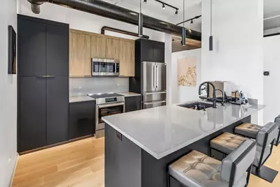 740 W Fulton Street #614, Chicago, IL 60661 - Photo 8