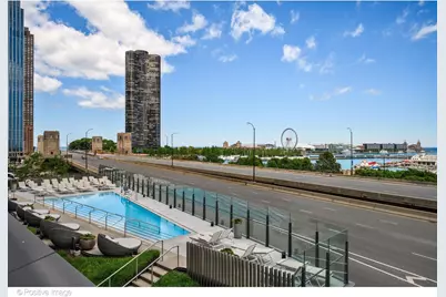 211 N Harbor Drive #TH01, Chicago, IL 60601 - Photo 30