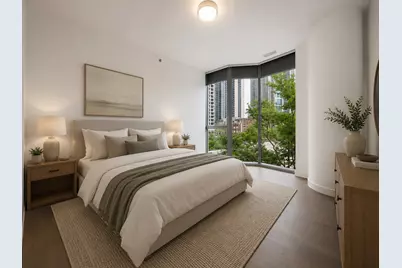 211 N Harbor Drive #TH01, Chicago, IL 60601 - Photo 24