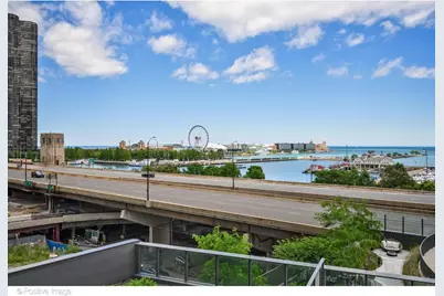 211 N Harbor Drive #TH01, Chicago, IL 60601 - Photo 22