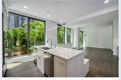 211 N Harbor Drive #TH01, Chicago, IL 60601 - Photo 8