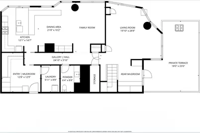 211 N Harbor Drive #TH01, Chicago, IL 60601 - Photo 38