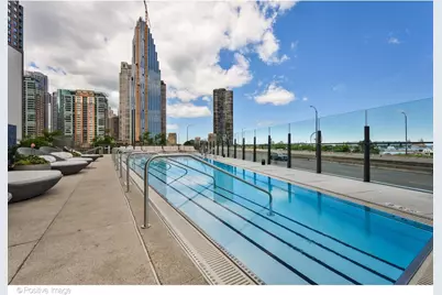 211 N Harbor Drive #TH01, Chicago, IL 60601 - Photo 32