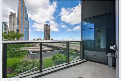 211 N Harbor Drive #TH01, Chicago, IL 60601 - Photo 22
