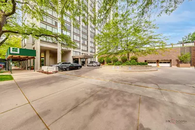 5455 N Sheridan Road #2612, Chicago, IL 60640 - Photo 1