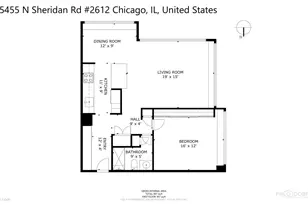 5455 N Sheridan Rd, Chicago, IL 60640 - Photo 24