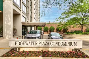 5455 N Sheridan Rd, Chicago, IL 60640 - Photo 2