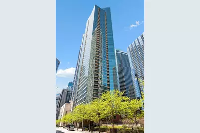 505 N McClurg Court #2306, Chicago, IL 60611 - Photo 1