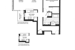 505 N McClurg Ct, Chicago, IL 60611 - Photo 24
