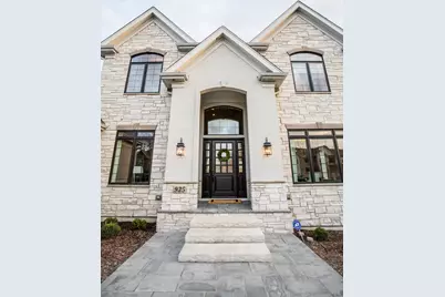 842 W Dorchester Street, Palatine, IL 60067 - Photo 1