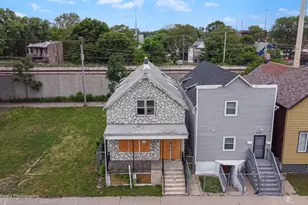 5538 S Perry Ave, Chicago, IL 60621 - Photo 1