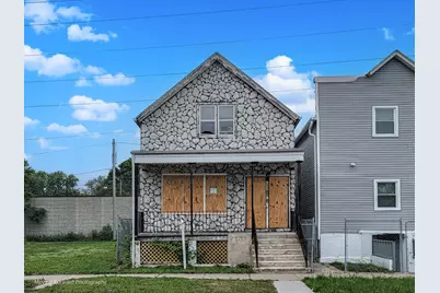5538 S Perry Avenue, Chicago, IL 60621 - Photo 2