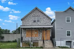 5538 S Perry Ave, Chicago, IL 60621 - Photo 2