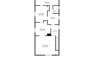 5538 S Perry Ave, Chicago, IL 60621 - Photo 36