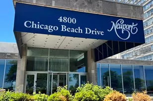 4800 S Chicago Beach Dr, Chicago, IL 60615 - Photo 2