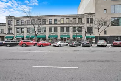 1609 Sherman Avenue #210, Evanston, IL 60201 - Photo 2
