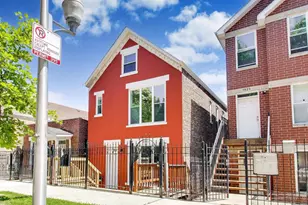 1821 S Fairfield Ave, Chicago, IL 60608 - Photo 2