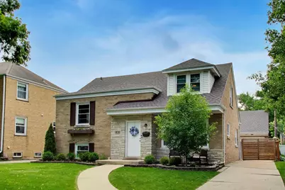 836 S Ashland Avenue, La Grange, IL 60525 - Photo 2