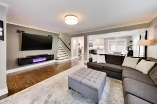 836 S Ashland Ave, La Grange, IL 60525 - Photo 6