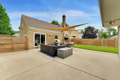 836 S Ashland Avenue, La Grange, IL 60525 - Photo 36