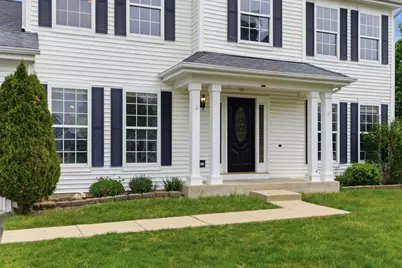 5313 Briarfield Lane, Lake in the Hills, IL 60156 - Photo 2