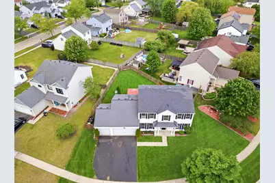 5313 Briarfield Lane, Lake in the Hills, IL 60156 - Photo 40