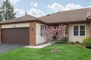 20838 W Peppertree Ct, Plainfield, IL 60544 - Photo 1