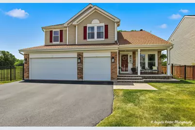 31375 N Pineview Boulevard, Lakemoor, IL 60051 - Photo 1